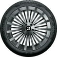 Bridgestone Turanza QuietTrack All Season 225/55R17 97V Passenger Tire ...
