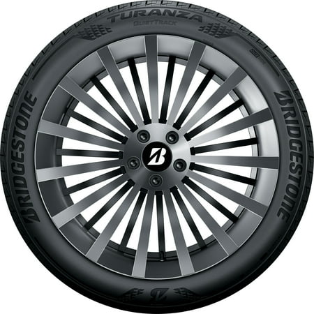 Bridgestone Turanza QuietTrack All Season 235/50R18 97V Passenger Tire Sansujyuku sansujyuku.com