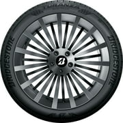 Bridgestone Turanza QuietTrack All Season 195/65R15 91H Passenger Tire