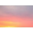 thumbnail image 2 of Millet, Karyn 14x11 White Modern Wood Framed Museum Art Print Titled - Sunset Sky II, 2 of 4