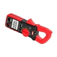 thumbnail image 4 of TASI TA8315D Pince Numérique Professionnelle Testeur Vrai RMS Multimètre Mini Multifonction Testeur OHM NCV DC/AC Voltmètre, 4 of 8