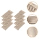 thumbnail image 3 of 8PCS Bordado de madera Marcas de libro DIY Favoritos de madera Marcadores en blanco, 3 of 8