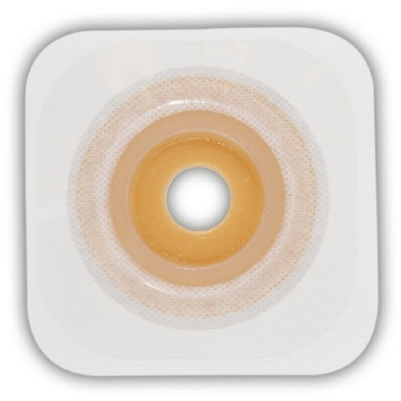 Convatec Esteem synergy Colostomy Barrier - 405468BX - Medium: up to 1-7/8", 10 Each / Box