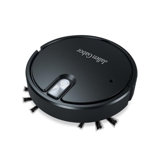 Robot barredor, robot aspirador automático para suelos, robot barredor doméstico
