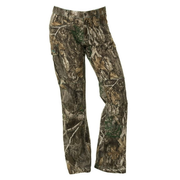 DSG Outerwear Bexley 3.0 Ripstop Tech Pants, Realtree Edge, Large