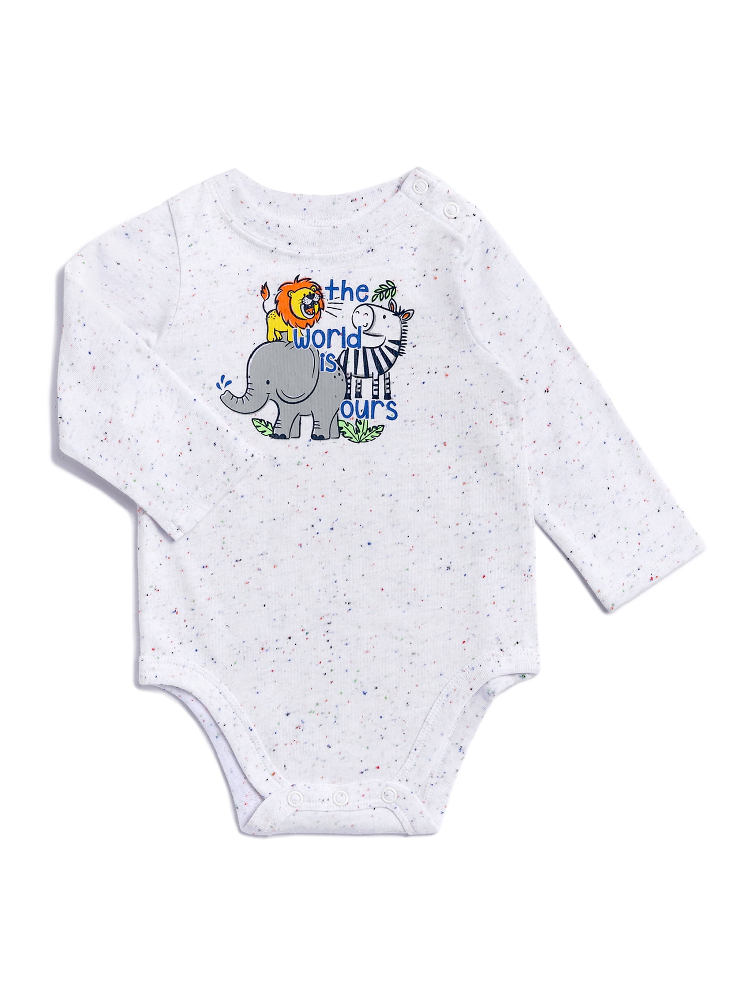 walmart garanimals baby boy