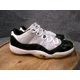 thumbnail image 1 of Ni-k-e Air Jordan 11 Retro Low Concord Men's Athletic Sneakers Shoes Size 10 US, 1 of 6