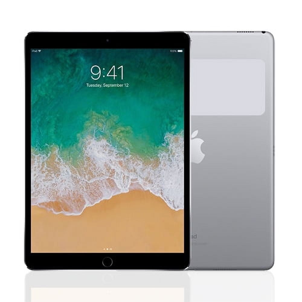 Apple Ipad Pro 2nd. Gen - 10.5" Apple A10X Fusion 4GB RAM 64GB Storage - Only Wifi