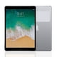 thumbnail image 2 of Restored Apple Ipad Pro 2nd. Gen - 10.5" Apple A10X Fusion Hexa-Core 256GB Storage - LTE (Refurbished), 2 of 5