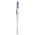 thumbnail image 2 of Perche télescopique en aluminium Mainstays de 4,2 mètres pour piscine, coloris argent et bleu., 2 of 6