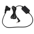 thumbnail image 4 of Cable De Alimentación, Fuente De Alimentación De Rendimiento Cable Feeling Hand Feeling Camina Cable De Alimentación De La Cámara, Para Viajes Al Aire Libre, 4 of 7