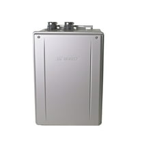 Noritz Gq-C3260wxq-Ff Us Lp 11.1 GPM 199900 BTU 120 Volt Residential Liquid Propane