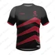 thumbnail image 3 of Recién llegado, camiseta de visitante de Super Rugby de los Crusaders de verano 2024, camiseta de rugby, camiseta de entrenamiento, uniforme de los Crusaders para niños, kit para adultos y niños, 3 of 5