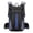 Blue, variant on Hydrations Backpack Cycling Water Carry Bag Watertight Running Rucksack Water Bladder Daypack for Climbing Biking Sport