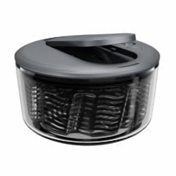 Zyliss Swift Dry Salad Spinner Small (2-4 Servings)