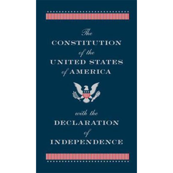 Pre-Owned Constitution USA Declaration Indpendence (Unknown) 1435145534 9781435145535