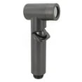 thumbnail image 2 of Abs Spray Shower Head Handheld Toilet Bidet Douche Duarble Bathroom Sprayer, 2 of 7