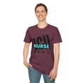 thumbnail image 4 of ICU Nurse custom shirt- Unisex shirt, 4 of 6