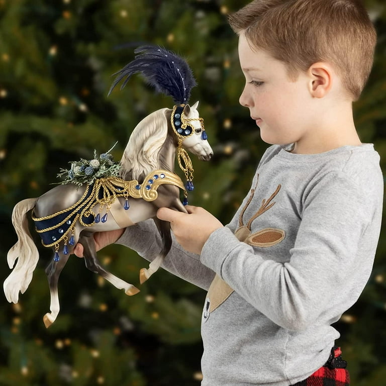 Christmas sale breyer horse