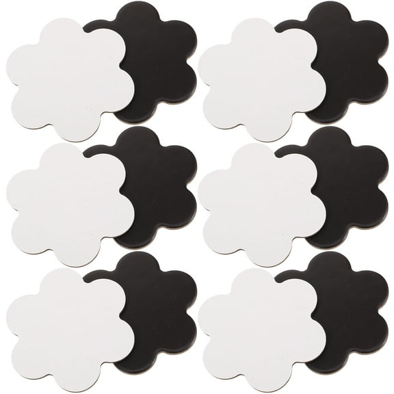 FRCOLOR 15Pcs Magnetic Canvas Panel Blank Oil Painting Board Painter Painting Boards Painting