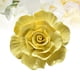 thumbnail image 2 of 1 colgante de pared con flores en 3D., 2 of 3