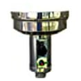 thumbnail image 4 of Hiland THP-ELI New Electric Igniter Patio Heater, One Size, Grey, 4 of 10
