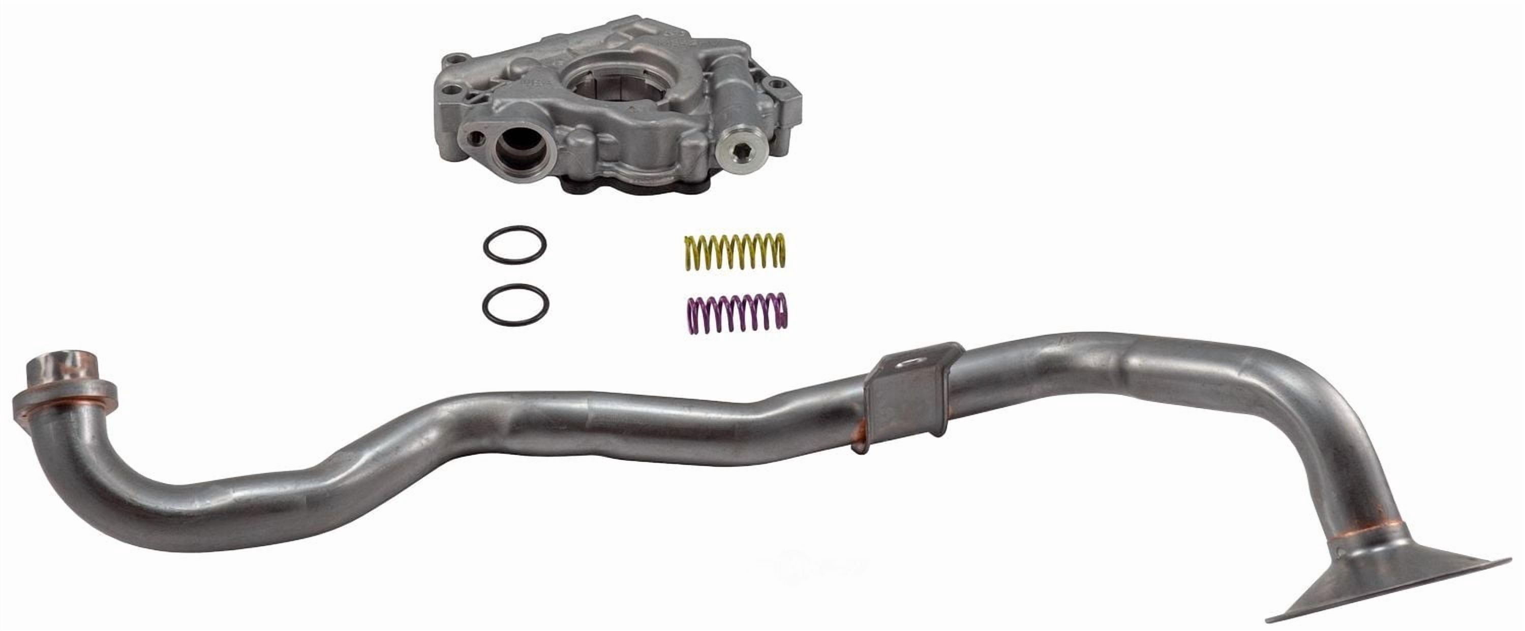 Melling M342HV-375S Engine Oil Pump For Select 03-10 Dodge Jeep Models Fits select: 2003-2008 DODGE RAM 1500, 2003-2008 DODGE RAM 2500