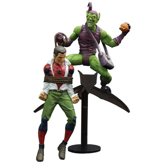 Marvel Select Classic Green Goblin Action Figure (Other)