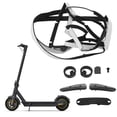 thumbnail image 1 of Accesorios Para Scooter, Anillo De Límite De Velocidad Para Scooter Eléctrico Chasis De Batería Anillo Impermeable Pieza De Repuesto Ajuste Perfecto Fácil De Reemplazar Para, 1 of 7