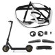 thumbnail image 1 of Accesorios Para Scooter, Anillo De Límite De Velocidad Para Scooter Eléctrico Chasis De Batería Anillo Impermeable Pieza De Repuesto Ajuste Perfecto Fácil De Reemplazar Para, 1 of 7