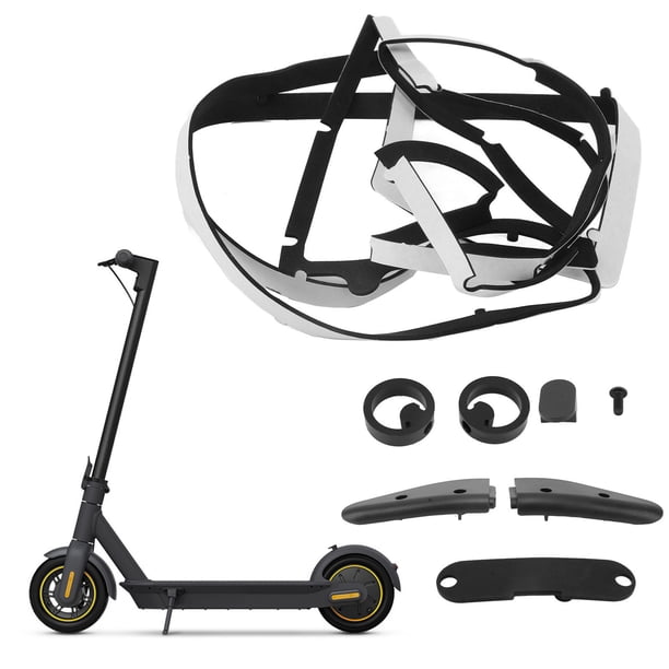 Accesorios Para Scooter, Anillo De Límite De Velocidad Para Scooter Eléctrico Chasis De Batería Anillo Impermeable Pieza De Repuesto Ajuste Perfecto Fácil De Reemplazar Para