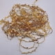 thumbnail image 2 of 2 rollos de cinta decorativa de hojas doradas de 10M para guirnaldas, manualidades DIY y decoración del hogar para fiestas y bodas, 2 of 5