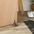 thumbnail image 2 of Home Decorative Cast Iron Eiffel Tower Door Stopper, 2 of 6