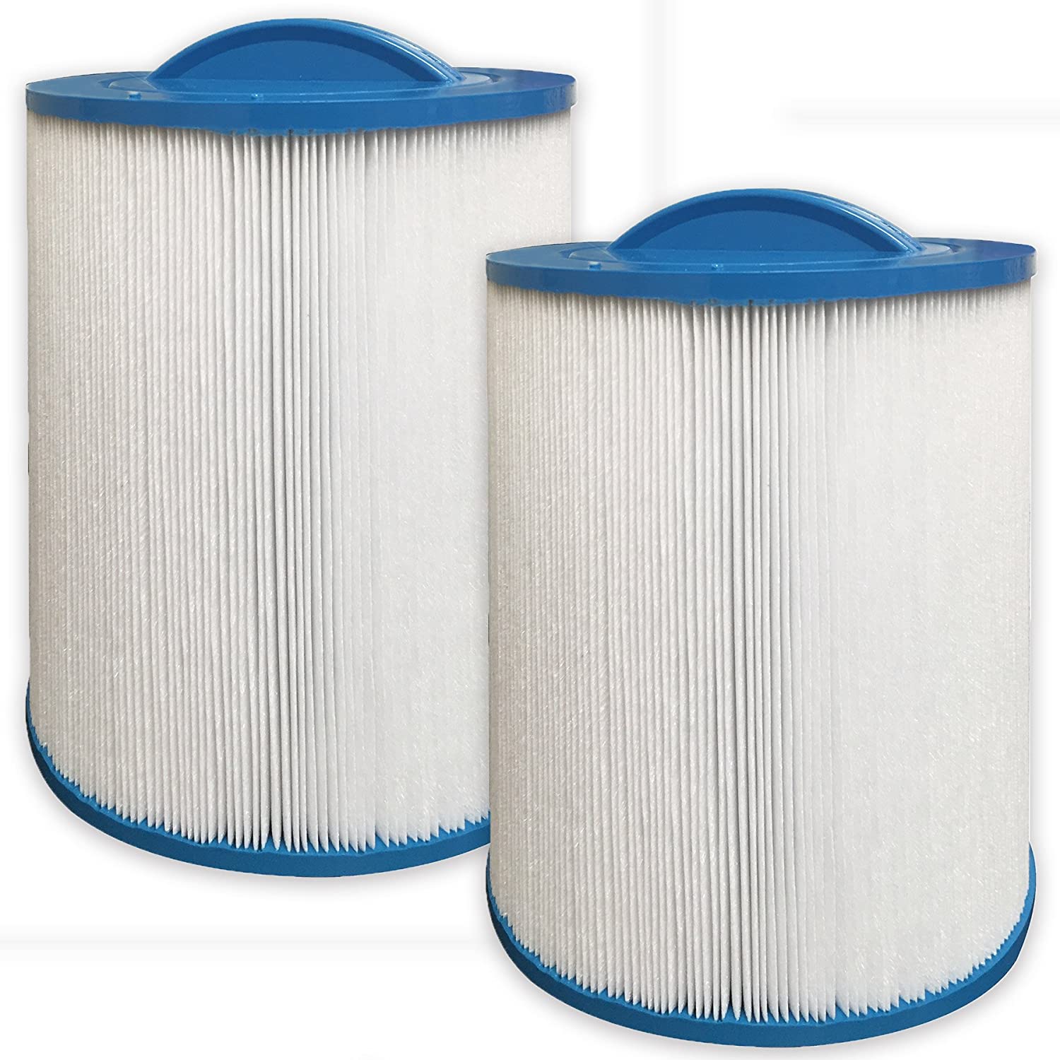 Guardian Filtration Products Pool/Spa Filter 6H819902 2Pack