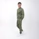 thumbnail image 2 of Cojunto Pants y Sudadera Hombre K-Swiss HAYWA Color Verde, 2 of 4