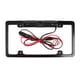 thumbnail image 3 of Monitor De Cámara 170 Grados Centígrados Amera Cámara De Visión Nocturna Cámara De Visión Trasera Sistema De Monitor WIFI Matrícula Inalámbrica Cámara De Respaldo Sistema ANGGREK Otros, 3 of 8