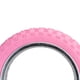 thumbnail image 4 of Llanta para bicicleta R12 x1/2x2-1/4 blanca rosa, 4 of 4