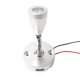 thumbnail image 3 of Lámpara de lectura RV YUANXCMXG GY-RV103 3 colores regulables con interruptor táctil y puerto de carga USB, 3 of 3