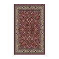 thumbnail image 2 of Concord Global Trading Jewel Collection Sarouk Area Rug, 2 of 7