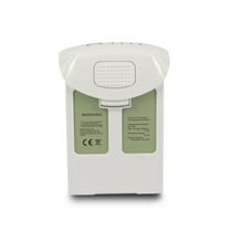 DJI Phantom 4 Battery, 15.2V 5870mAh Intelligent Flight Replacement Battery Pack Compatible with DJI Phantom 4 Pro Series Drone