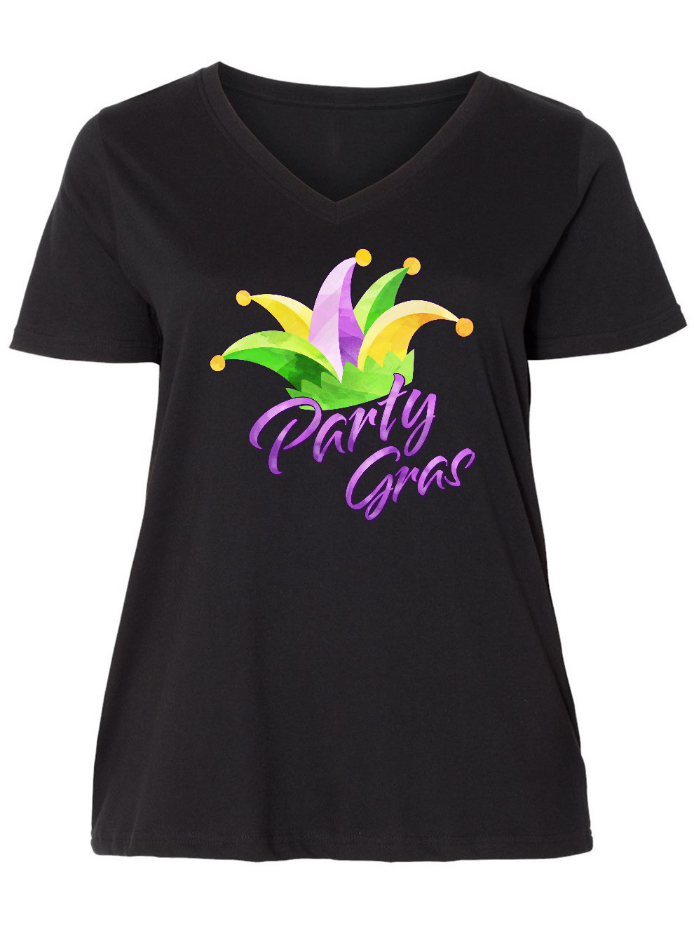 mardi gras party hats