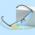 thumbnail image 1 of Color Blind Glasses For Red-green Blindness Color Blind Corrective Glasses - Achromatopsia Glasses, 1 of 2
