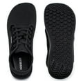 thumbnail image 4 of GUBARUN Mens Womens Wide Width Barefoot Shoes Unisex Outdoor Zero Drop Running Minimalist Walking Shoes Lightweight Breathable, 4 of 11