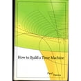 thumbnail image 1 of Pre-Owned How to Build a Time Machine (Hardcover) 0670030635 9780670030637, 1 of 1