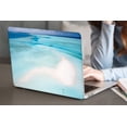 thumbnail image 4 of KSK KAISHEK Hard Case for MacBook Pro 14 inchs with XDR Display Type C Model: A2779 M2 & A2442 M1 (QLXL0465), 4 of 5
