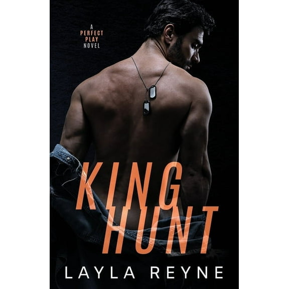 Perfect Play King Hunt, Book 3, (Paperback)