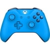 Microsoft XBOX One Wireless Video Gaming Controller, Blue (Refurbished)