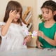 thumbnail image 4 of Kit de manualidades Dan&Darci Unicorn con 12 proyectos para niñas de más de 3 años, 4 of 9