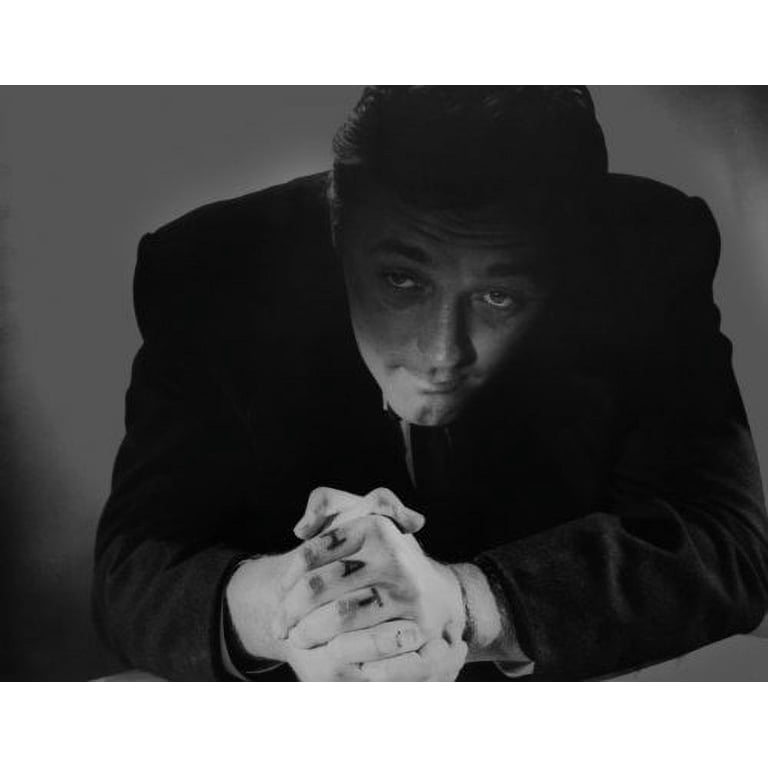 The Night of the Hunter (Criterion Collection) (DVD), Criterion
