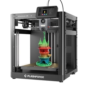 Creality Ender 3 V2 Neo 3D Printer, CR Touch Auto Leveling, Full